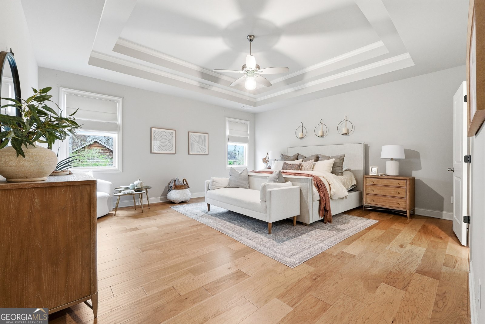 1550 Chapelwell Place Snellville - 14