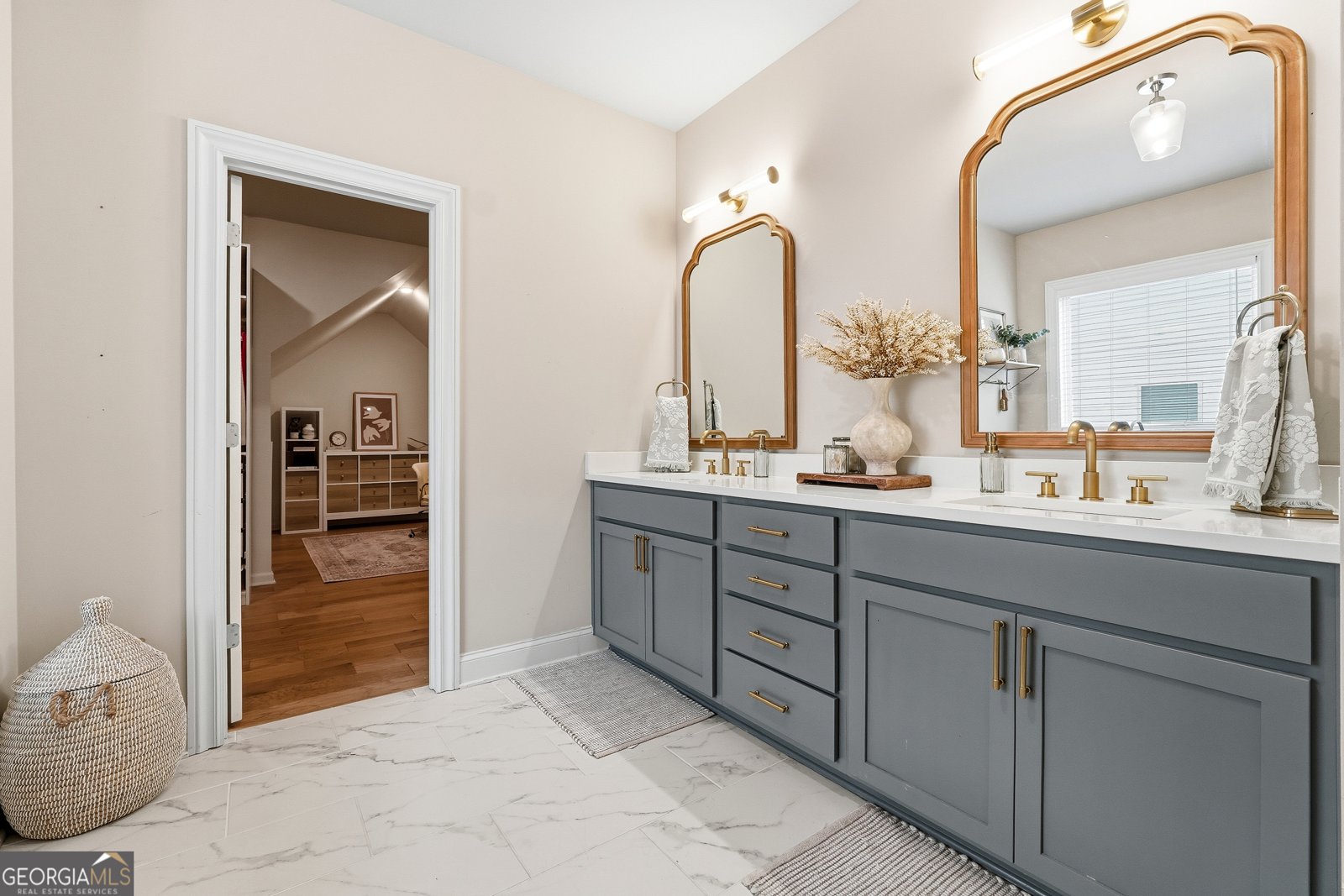 1550 Chapelwell Place Snellville - 16