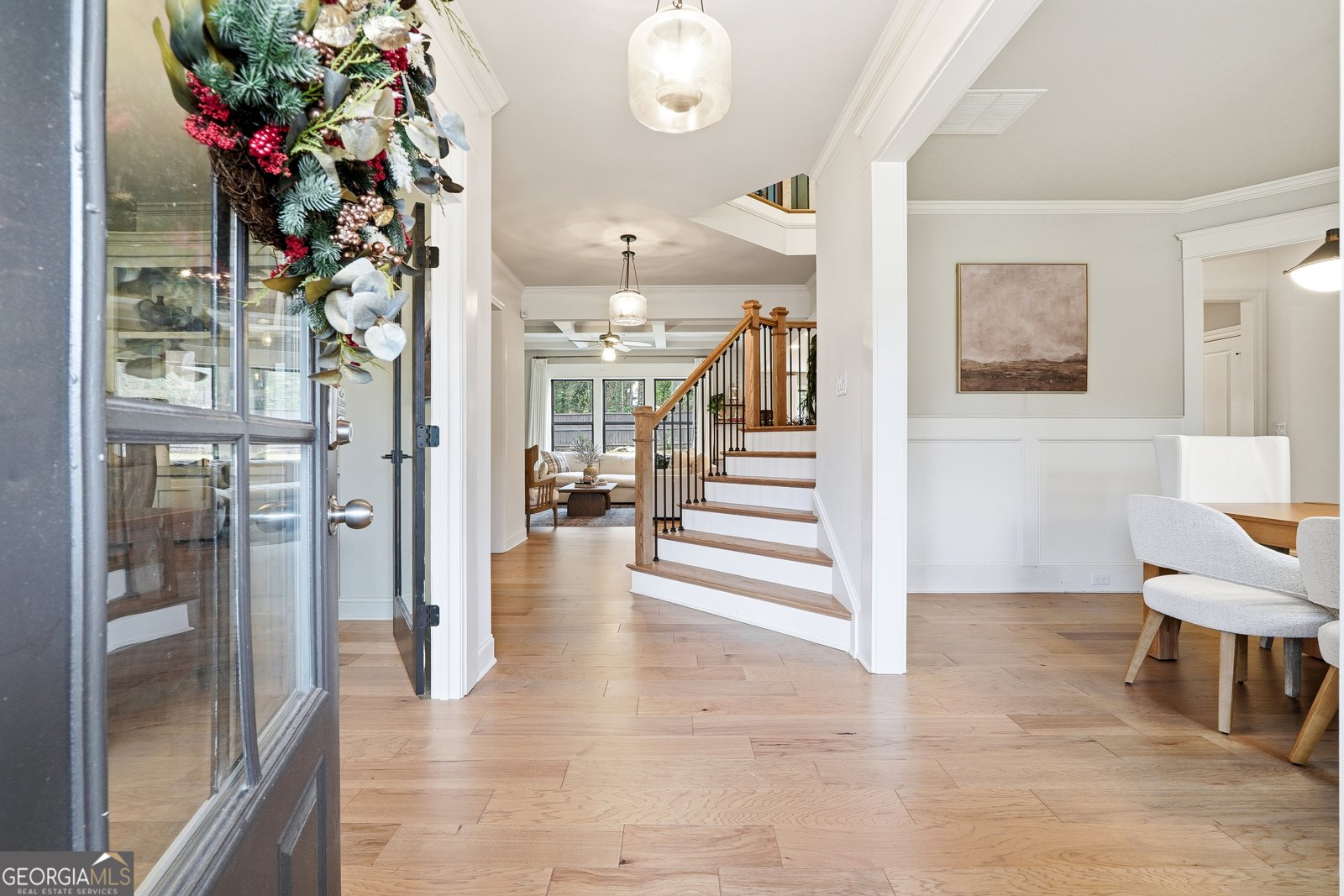 1550 Chapelwell Place Snellville - 2