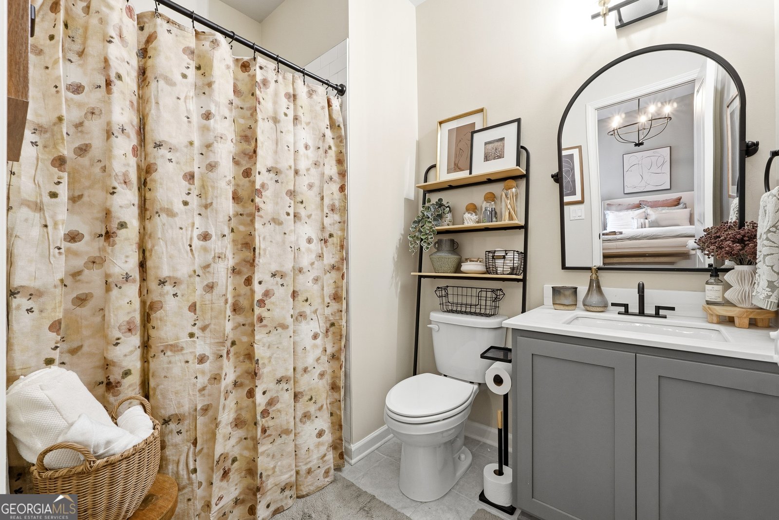 1550 Chapelwell Place Snellville - 20