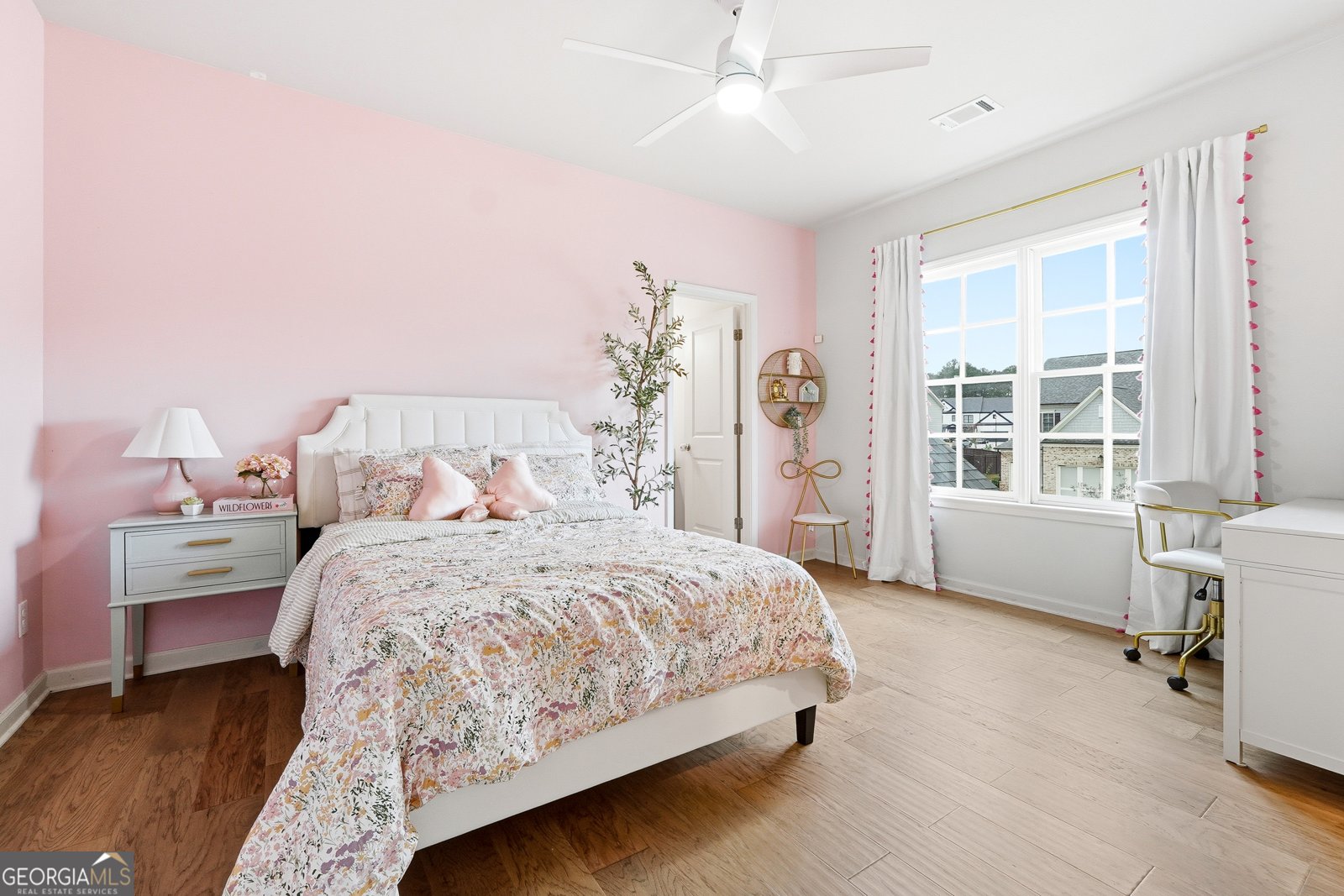 1550 Chapelwell Place Snellville - 21