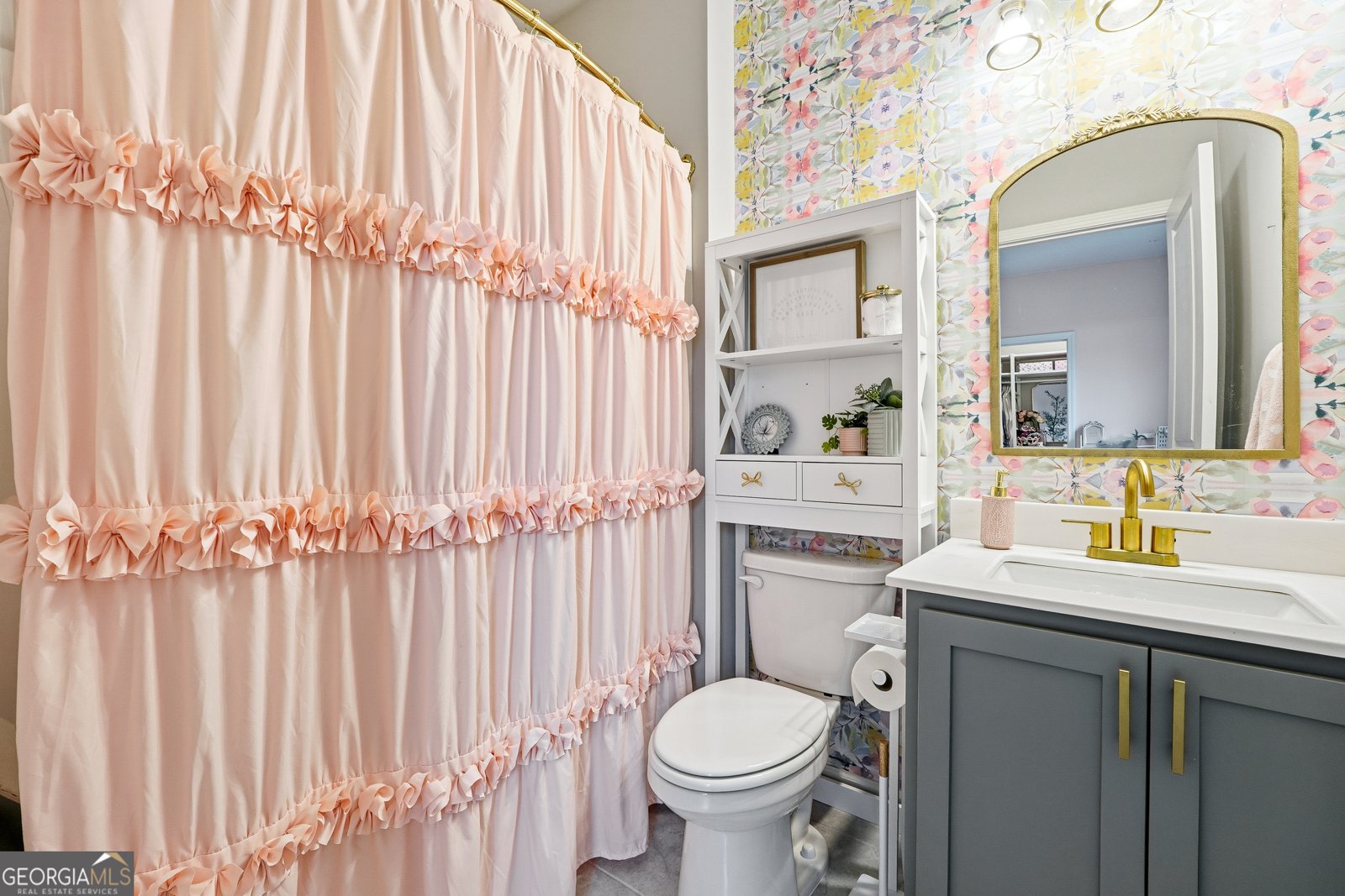 1550 Chapelwell Place Snellville - 22