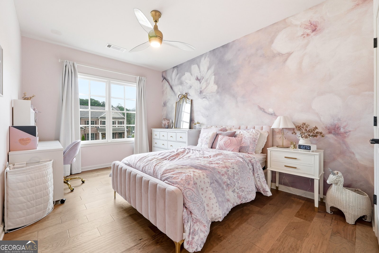 1550 Chapelwell Place Snellville - 23