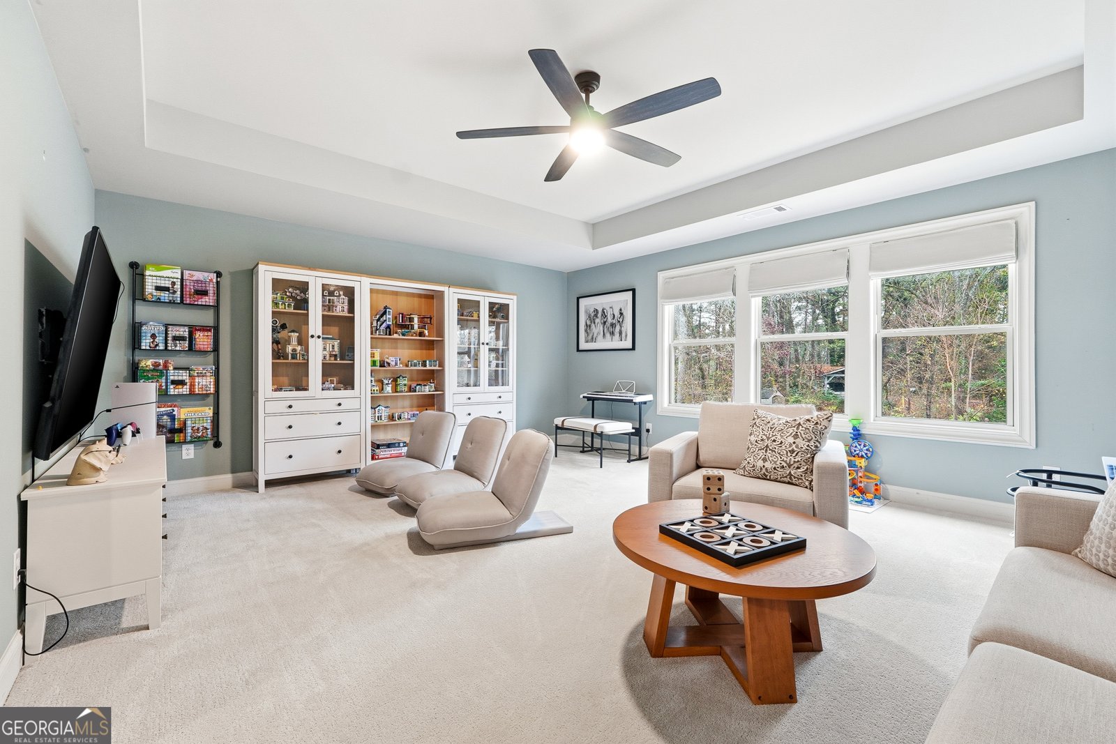 1550 Chapelwell Place Snellville - 25