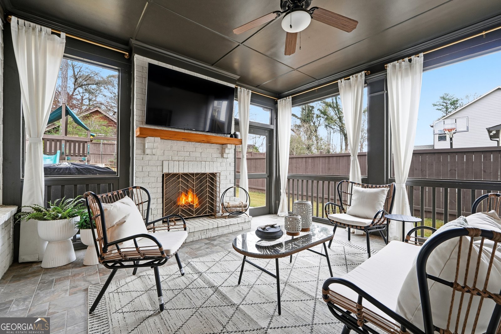 1550 Chapelwell Place Snellville - 28