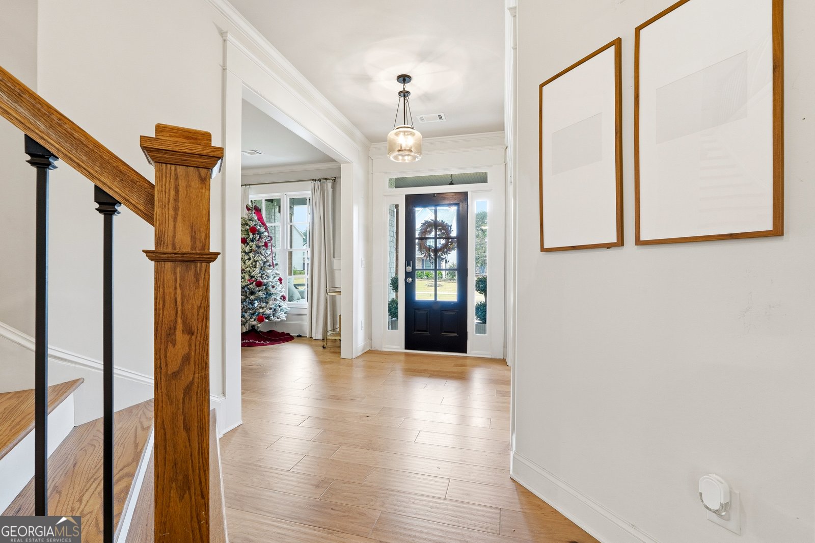 1550 Chapelwell Place Snellville - 3