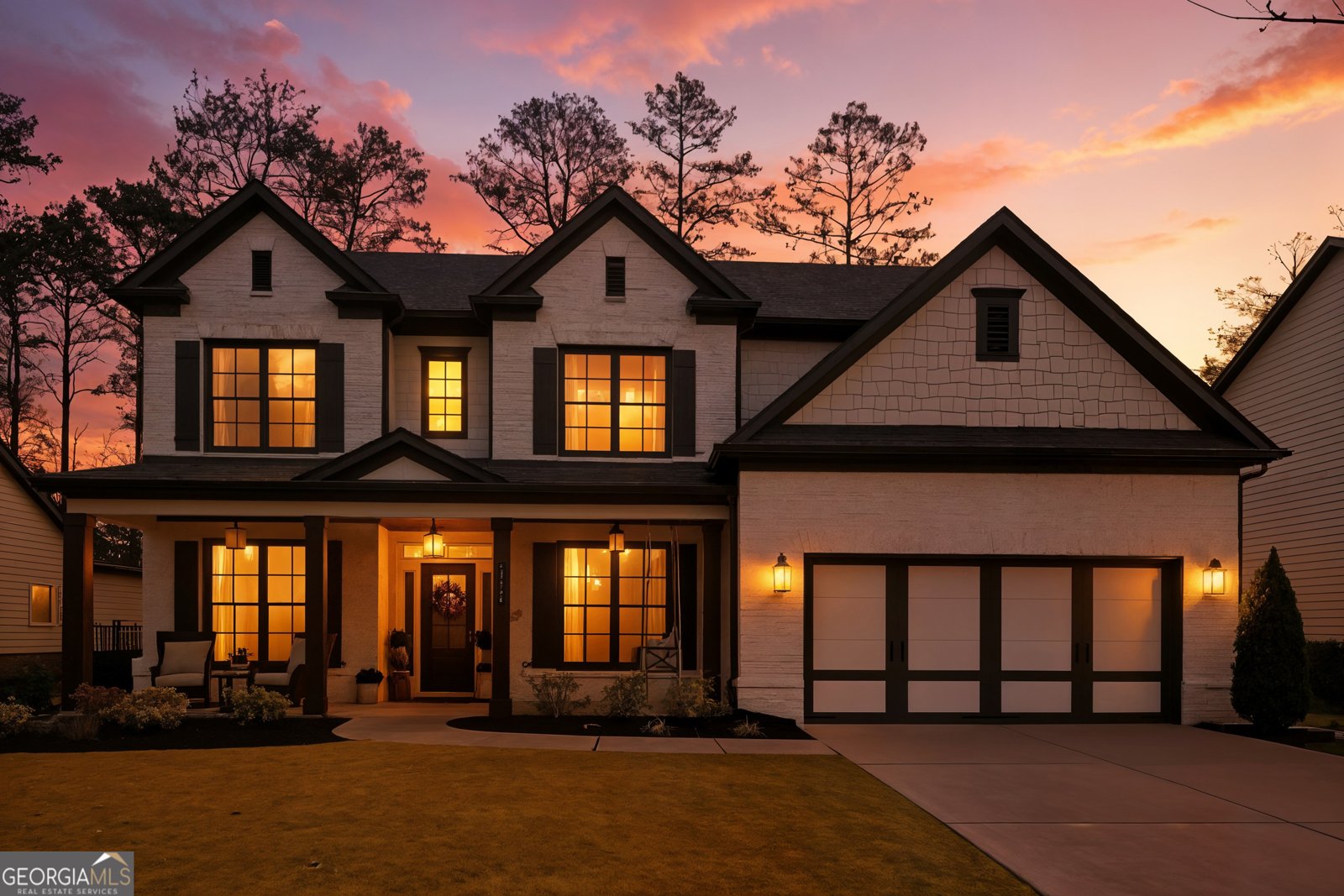 1550 Chapelwell Place Snellville - 31