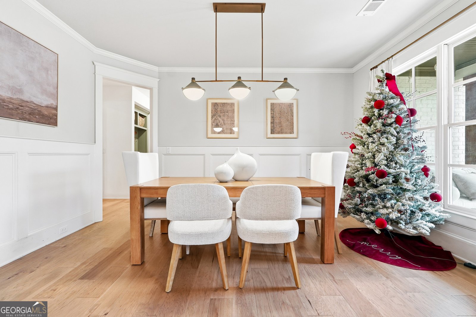 1550 Chapelwell Place Snellville - 4