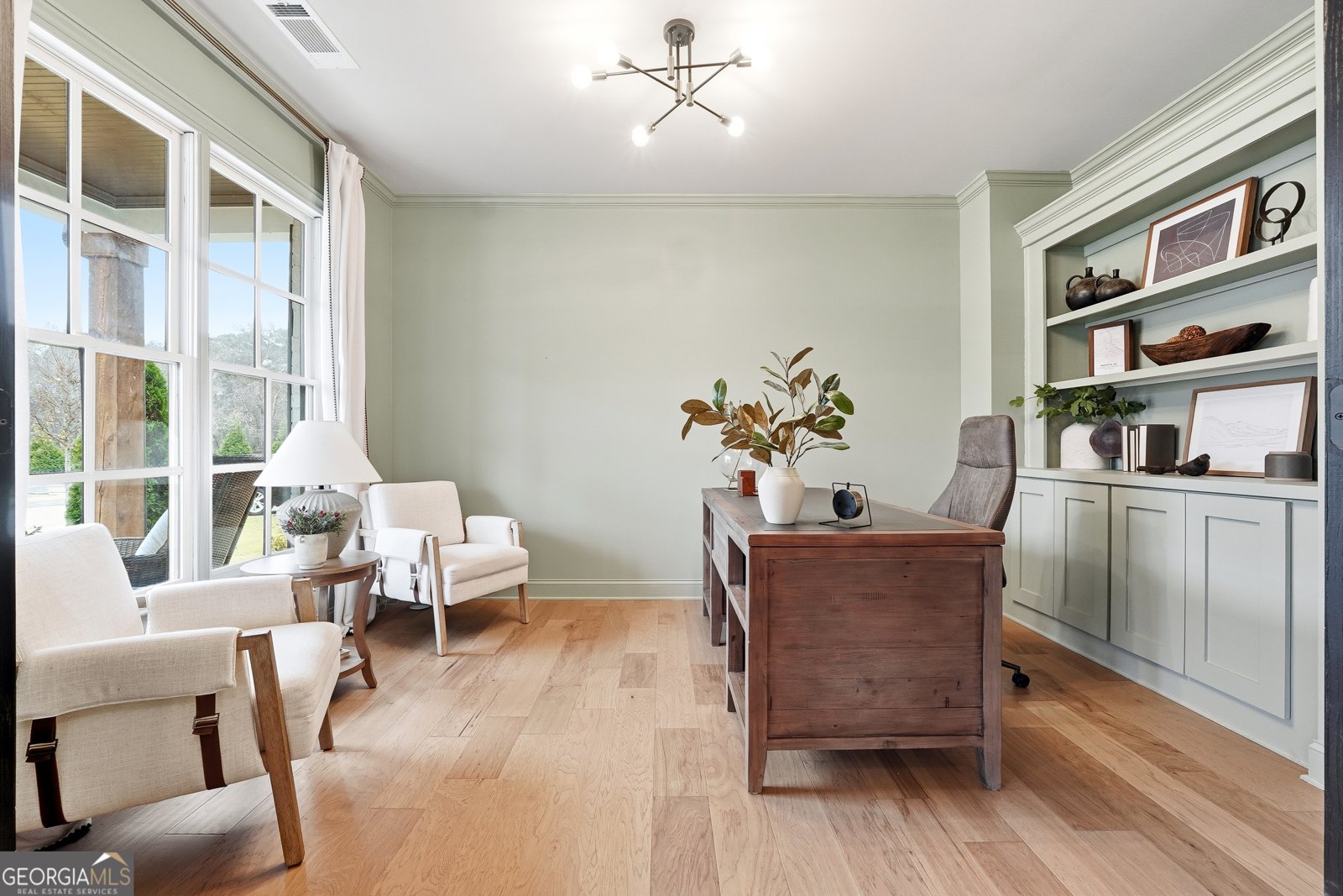 1550 Chapelwell Place Snellville - 5