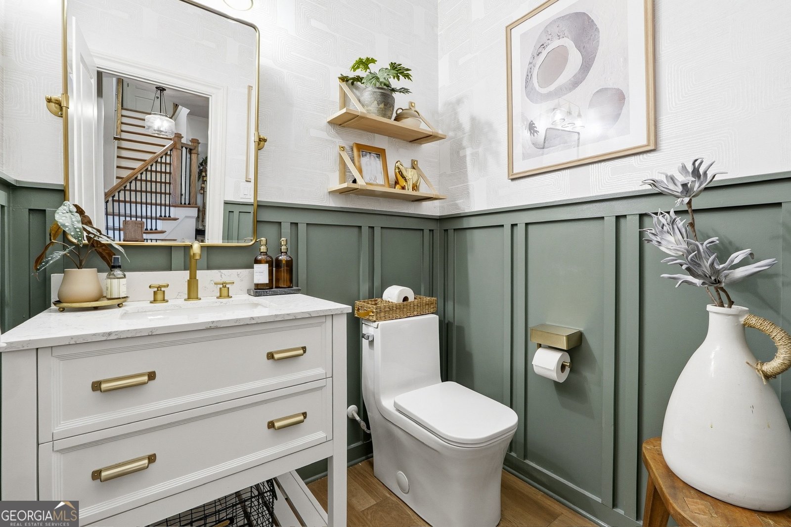 1550 Chapelwell Place Snellville - 6