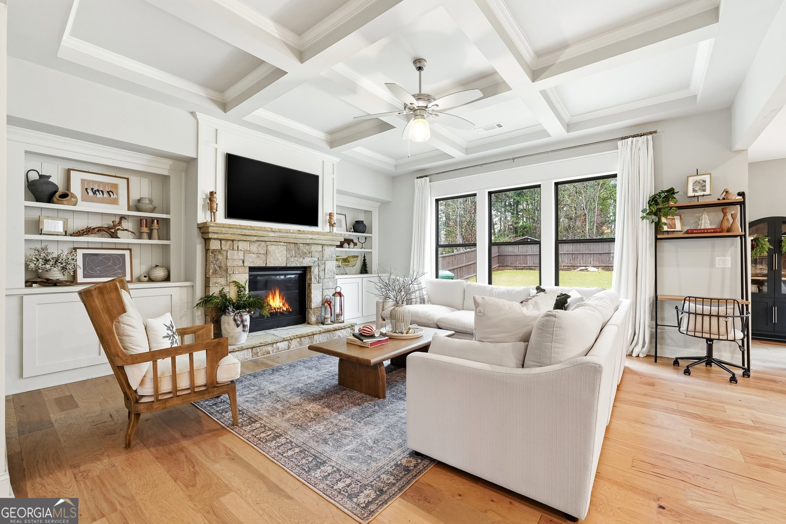 1550 Chapelwell Place Snellville - 7