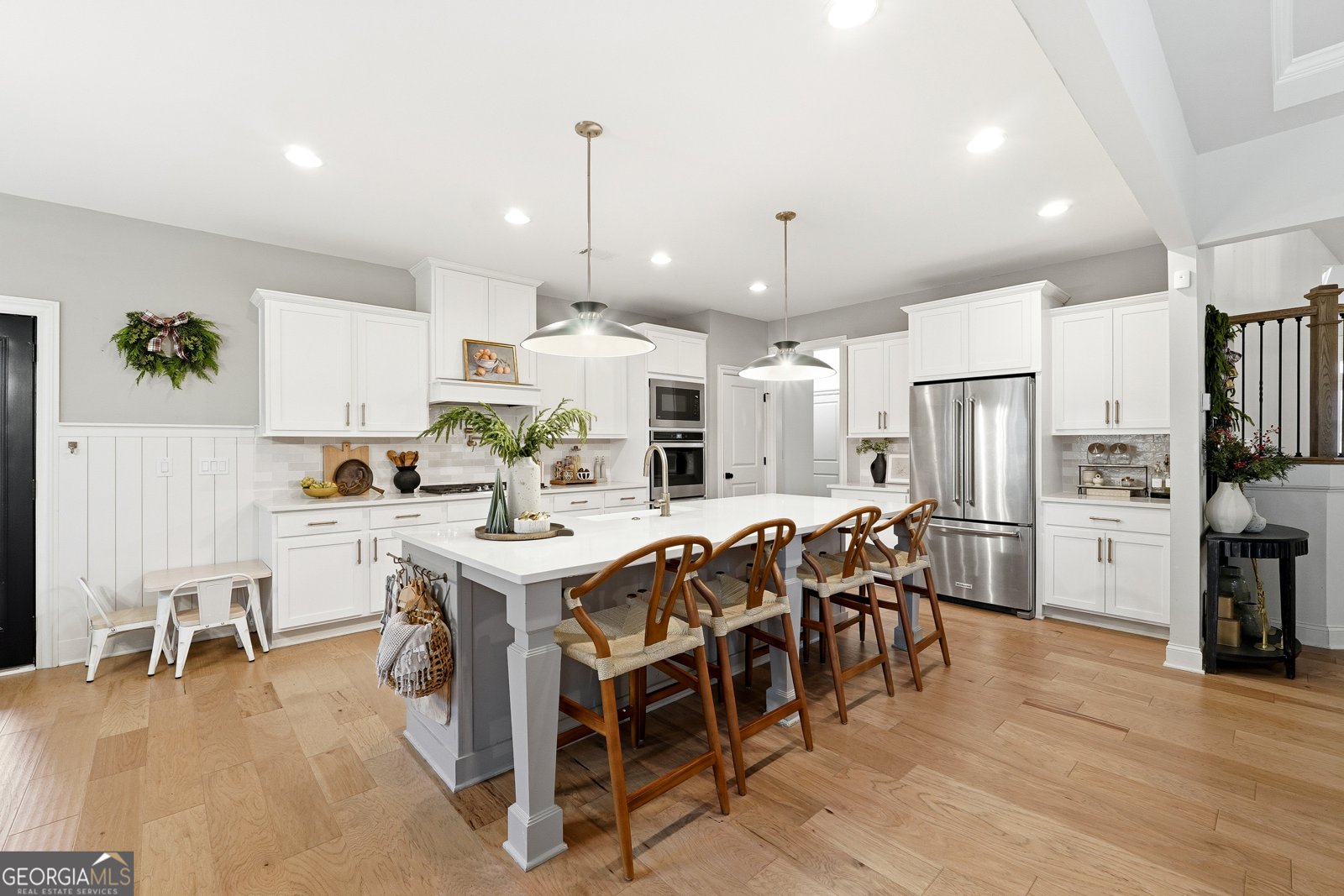 1550 Chapelwell Place Snellville - 8