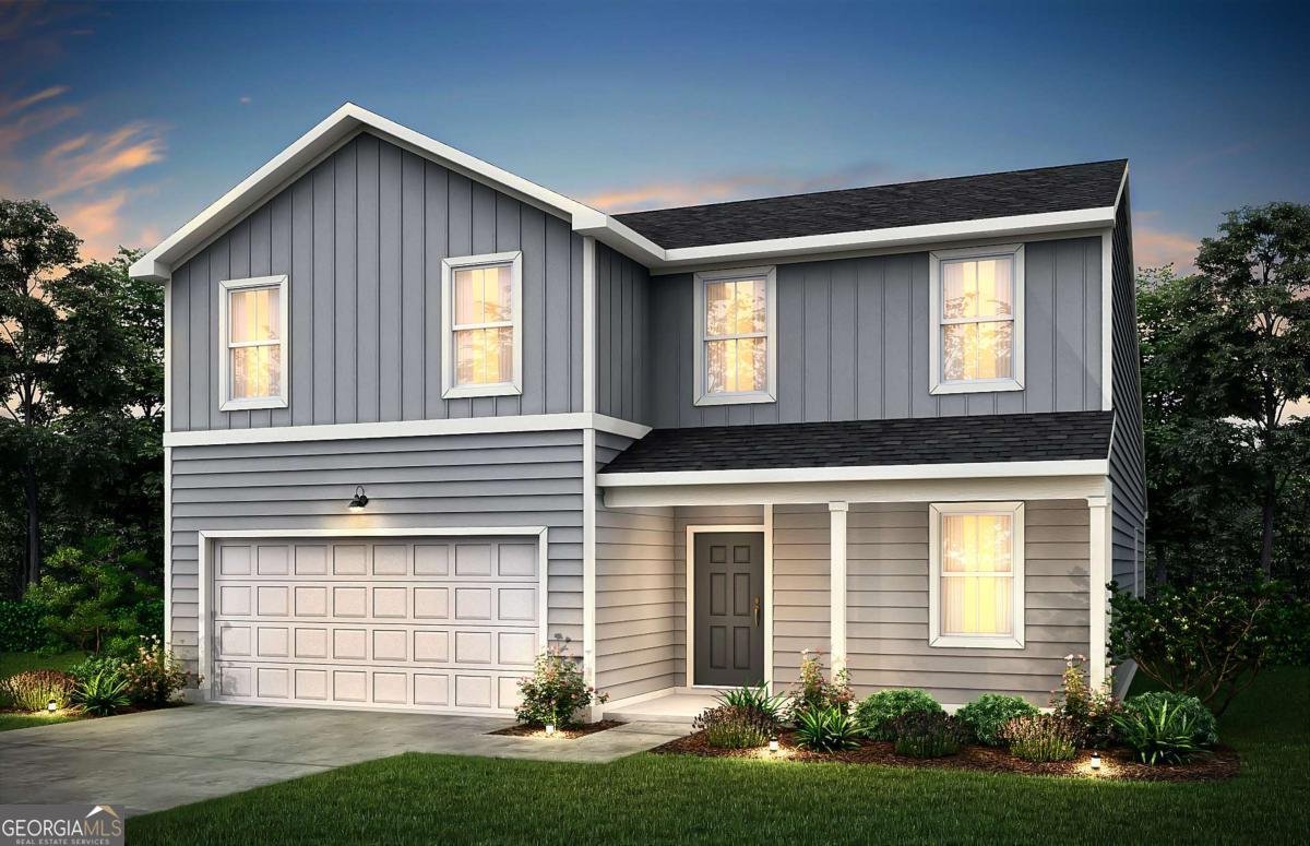 3118 Whitman Court Gainesville - 1