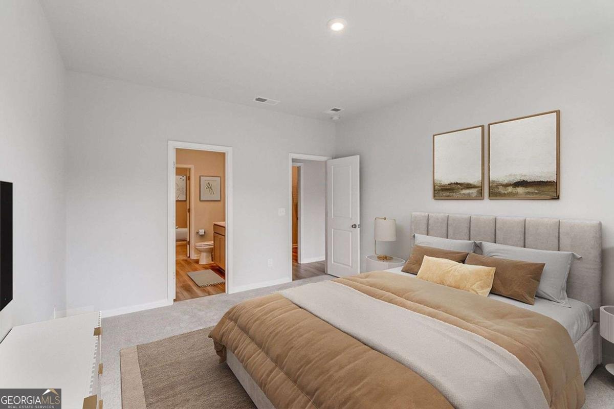 3118 Whitman Court Gainesville - 12