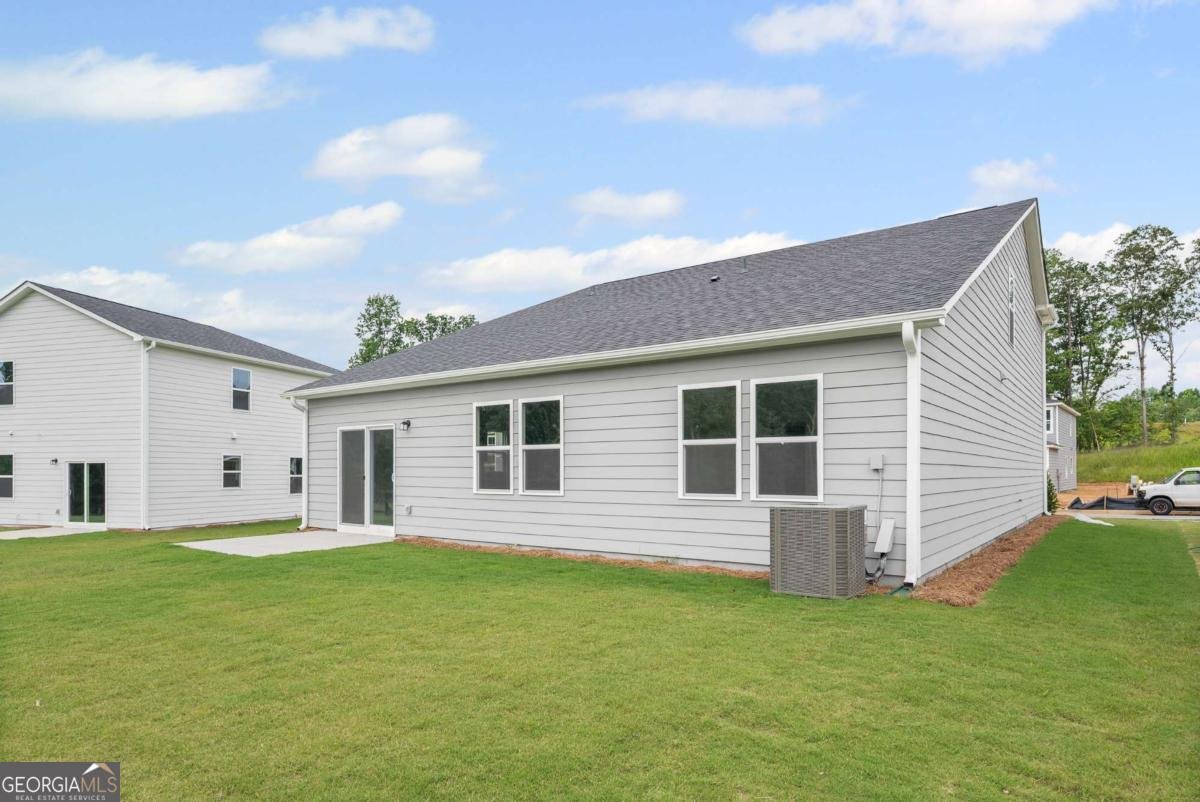 3118 Whitman Court Gainesville - 22