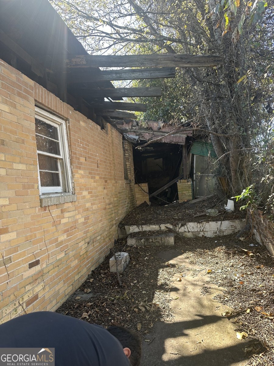 358 Pittman Street Macon - 2