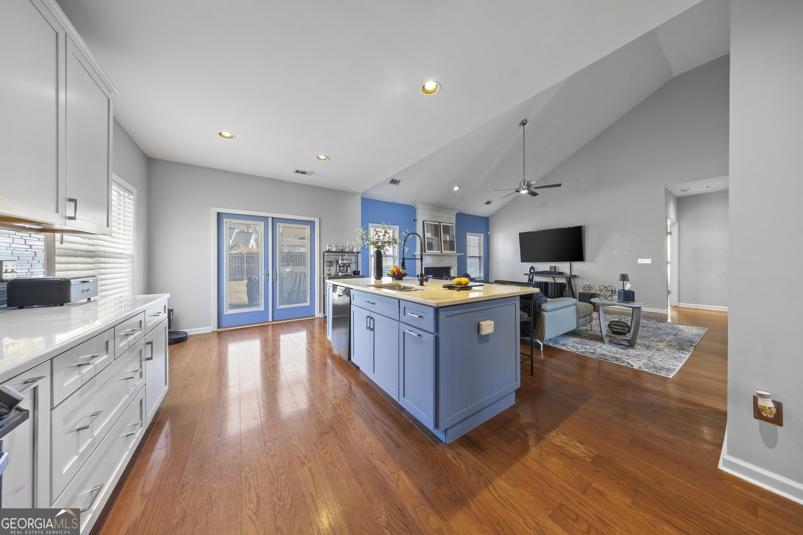 357 Celia Glen Court Lawrenceville - 10