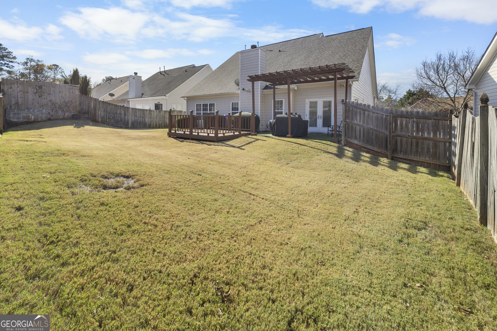 357 Celia Glen Court Lawrenceville - 3