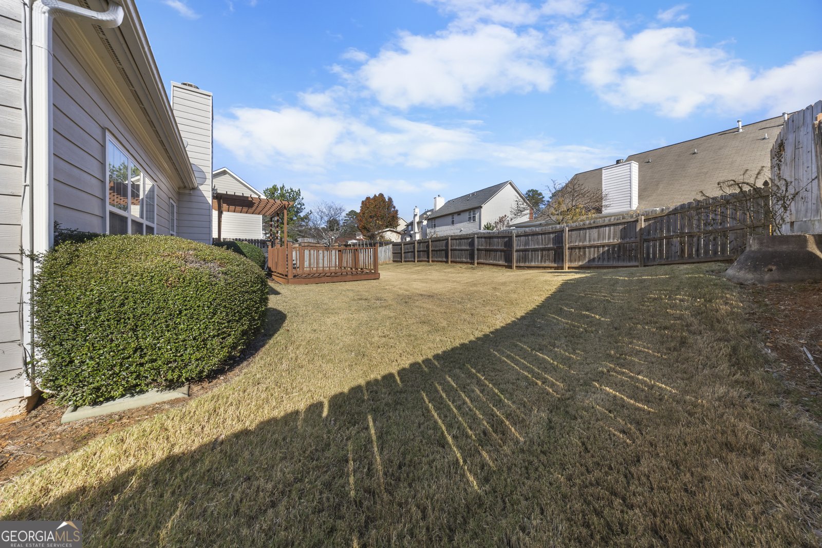 357 Celia Glen Court Lawrenceville - 4