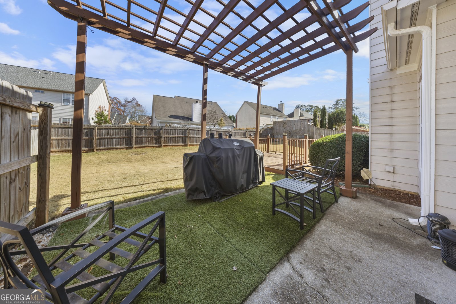 357 Celia Glen Court Lawrenceville - 5