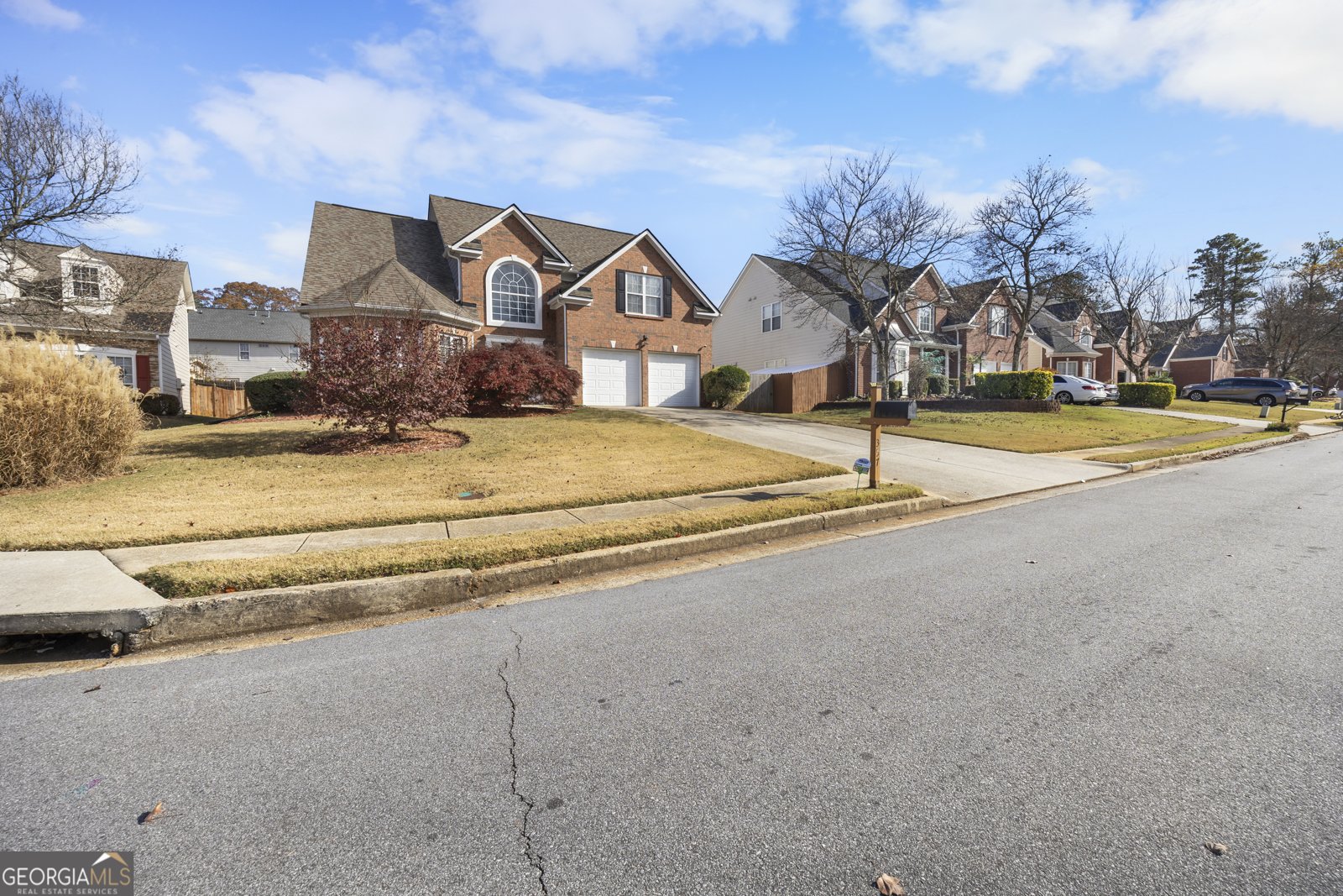 357 Celia Glen Court Lawrenceville - 6