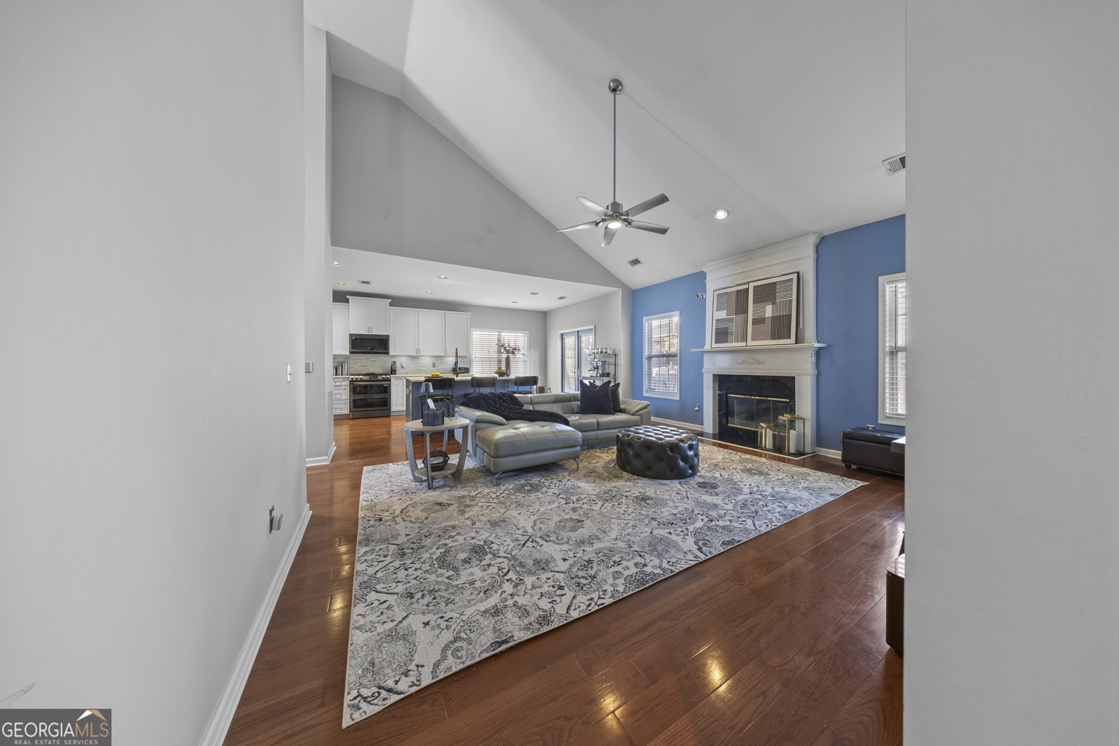 357 Celia Glen Court Lawrenceville - 7