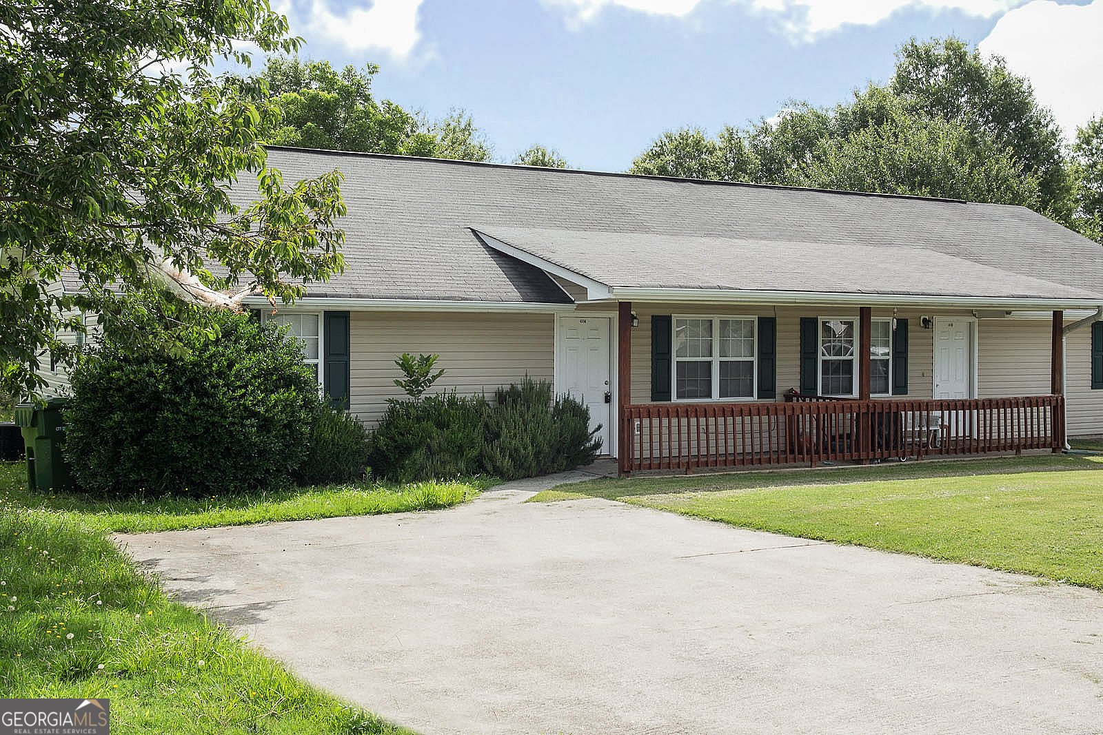 435 Baron Drive Monroe - 4