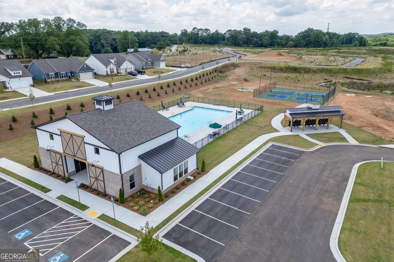 179 Merwood Lane Jefferson - 48