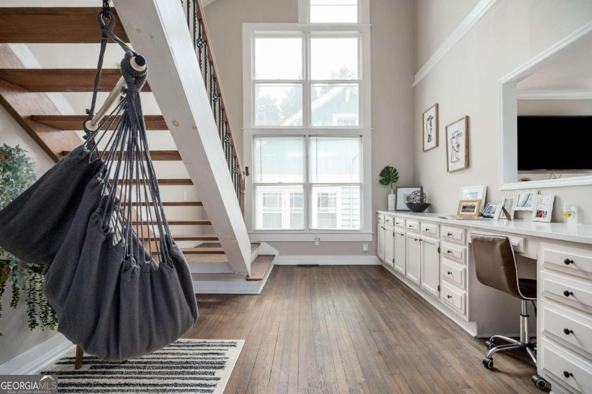 542 Candler Street Decatur - 12