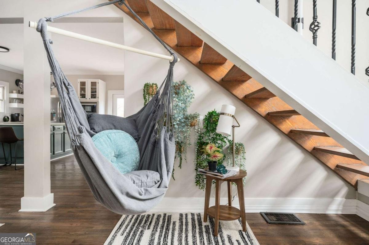 542 Candler Street Decatur - 13