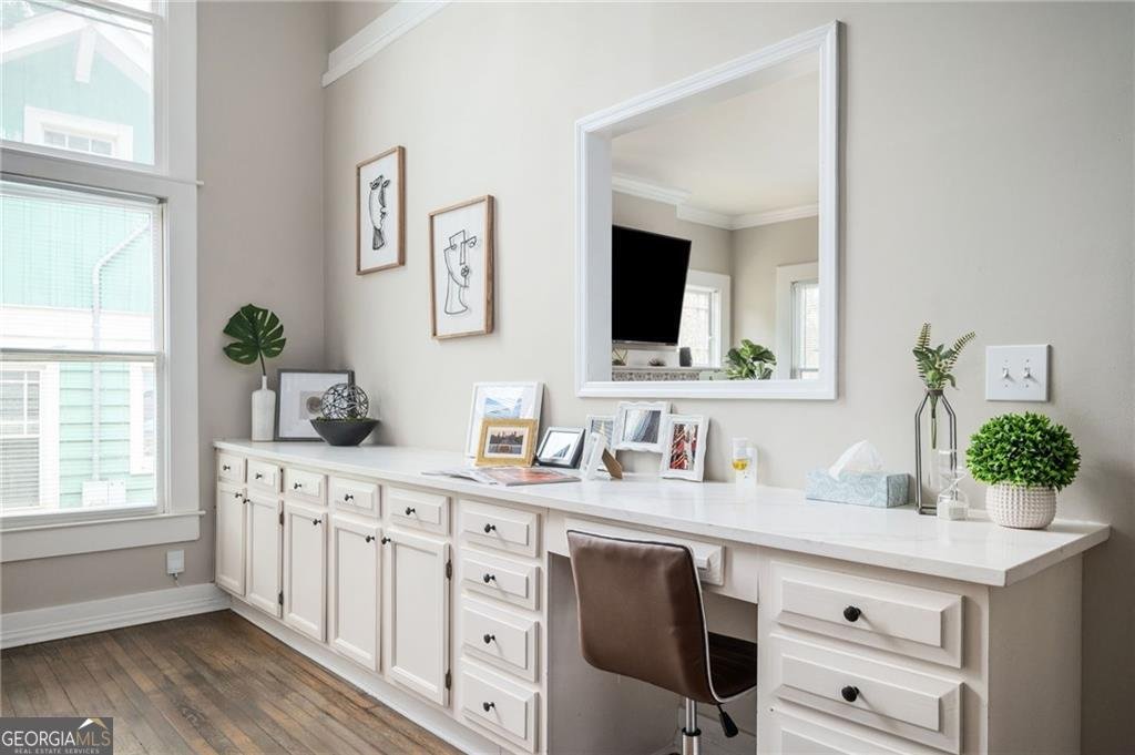 542 Candler Street Decatur - 14