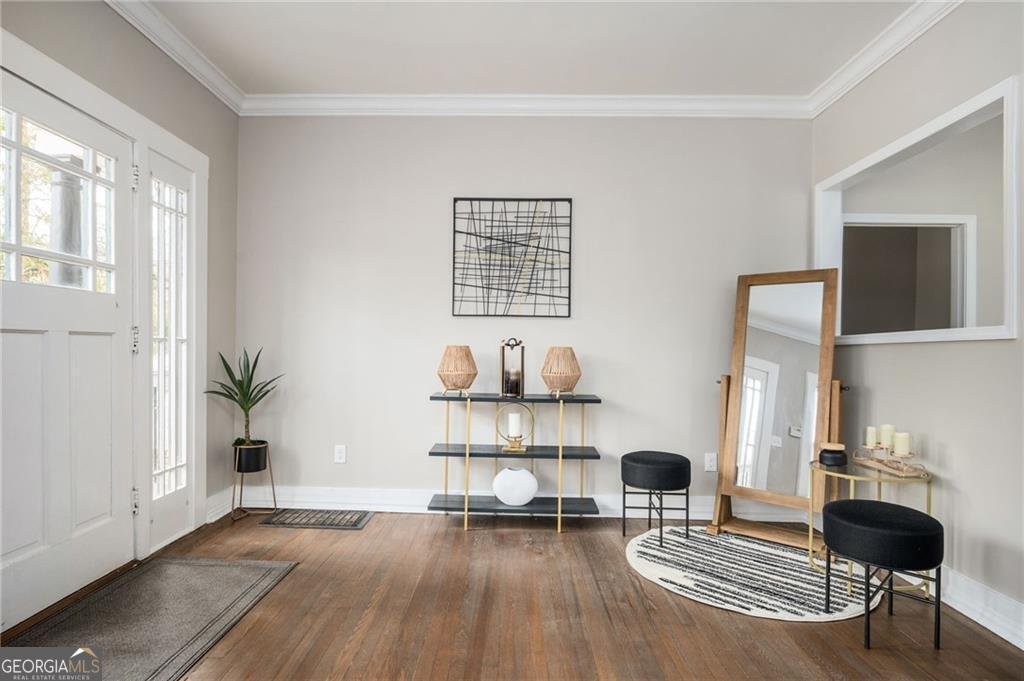 542 Candler Street Decatur - 16