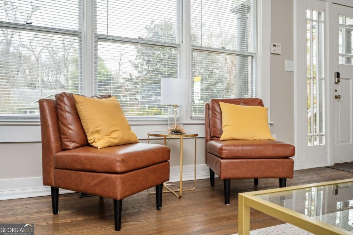 542 Candler Street Decatur - 17