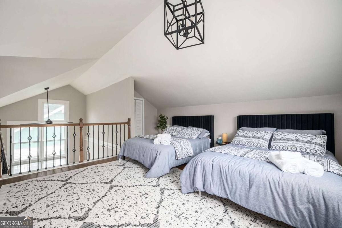 542 Candler Street Decatur - 18