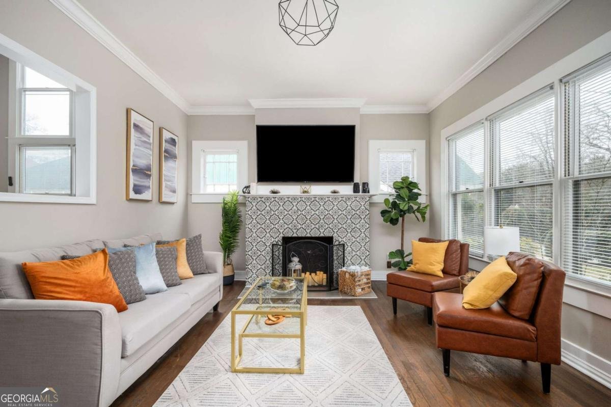 542 Candler Street Decatur - 5