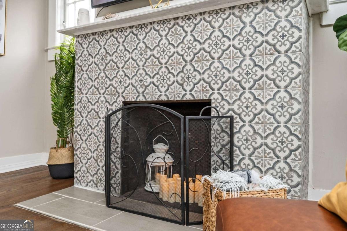 542 Candler Street Decatur - 7