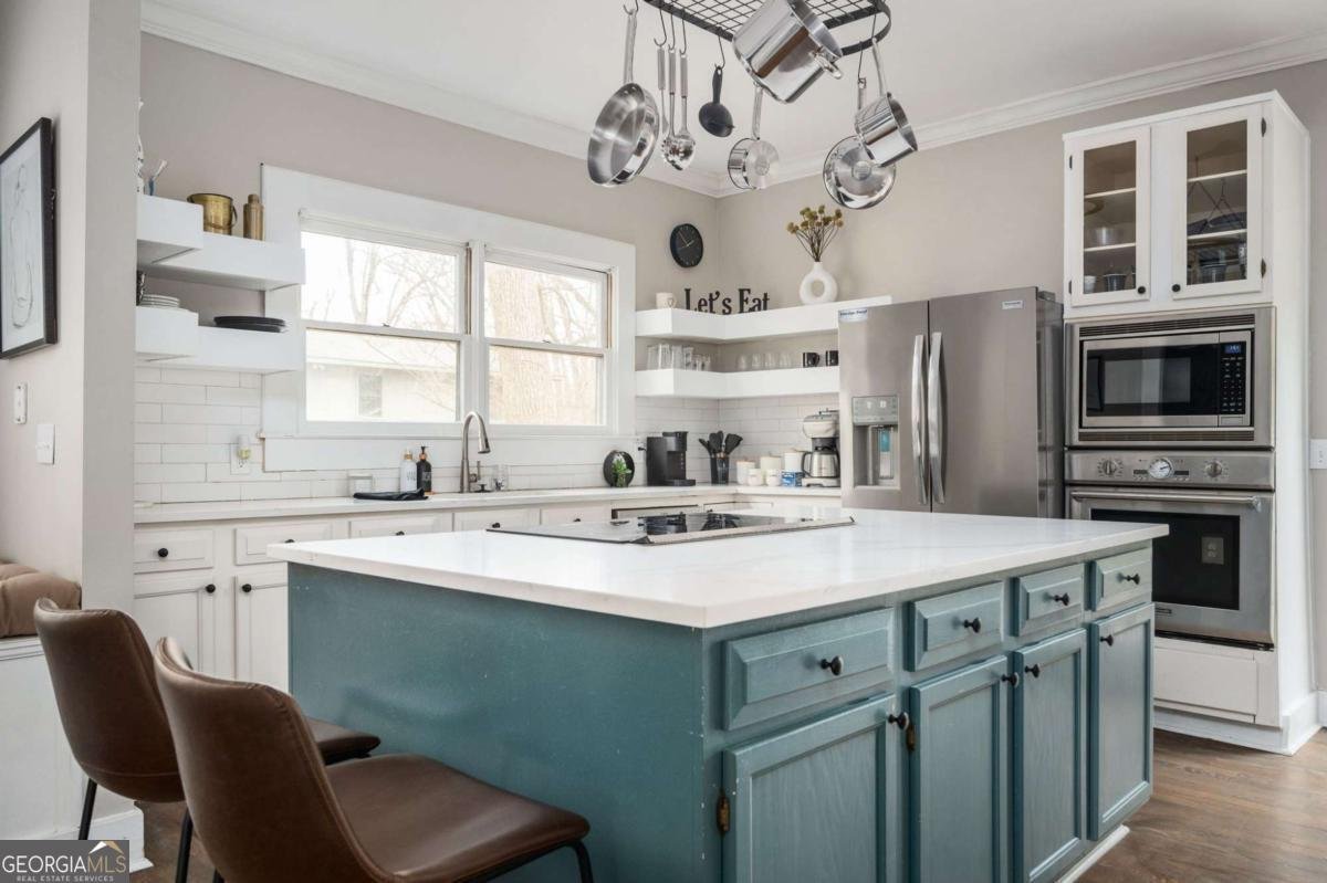 542 Candler Street Decatur - 9