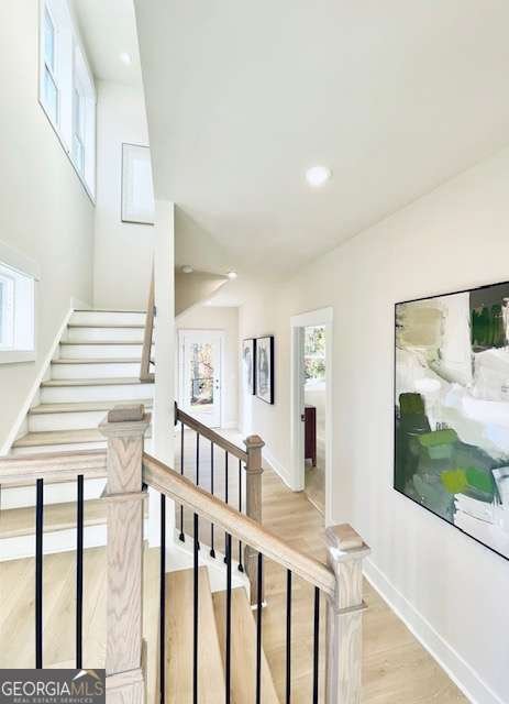 384 Sunset Hollow Street Sugar Hill - 3