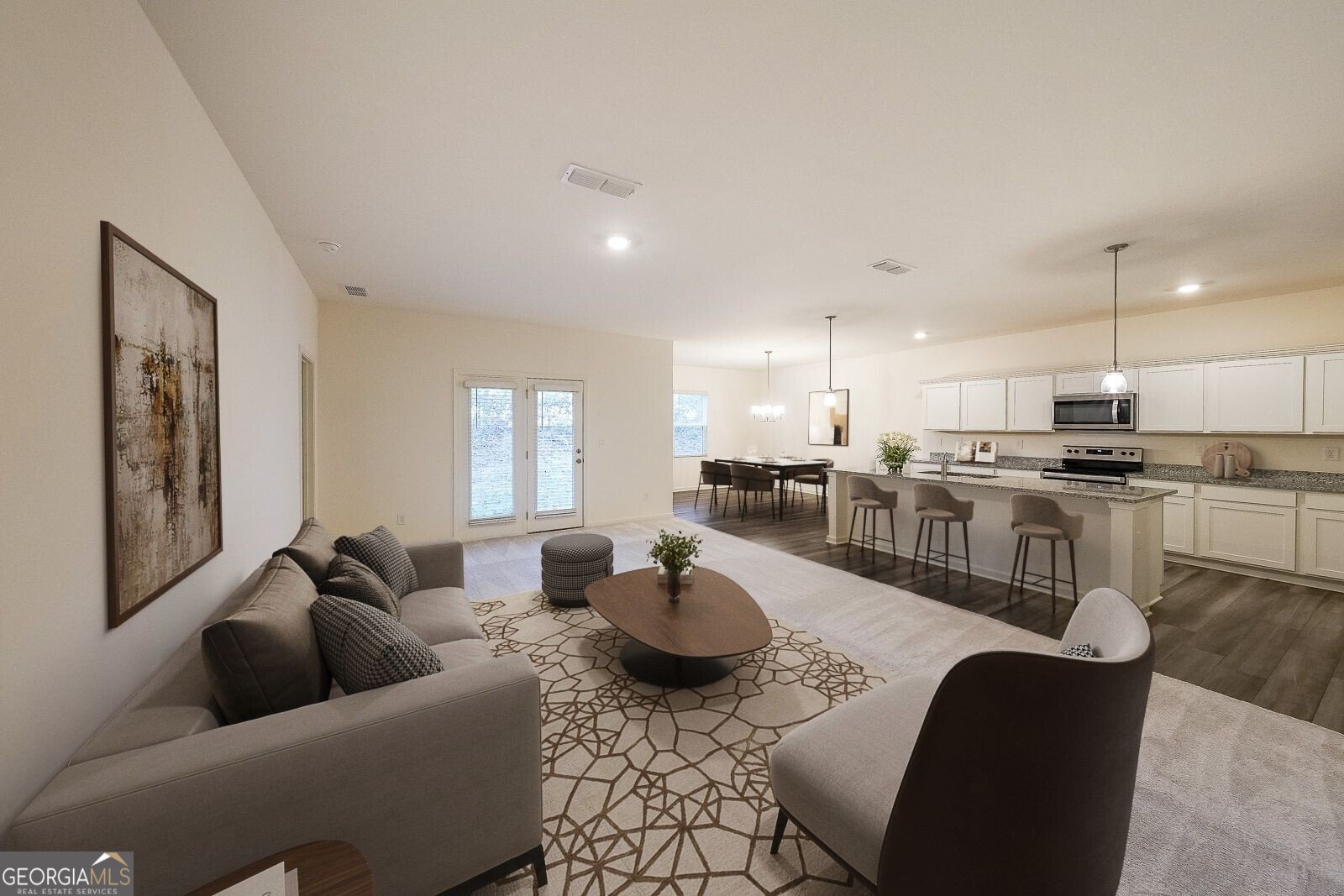 213 Cottontail Lane Villa Rica - 2