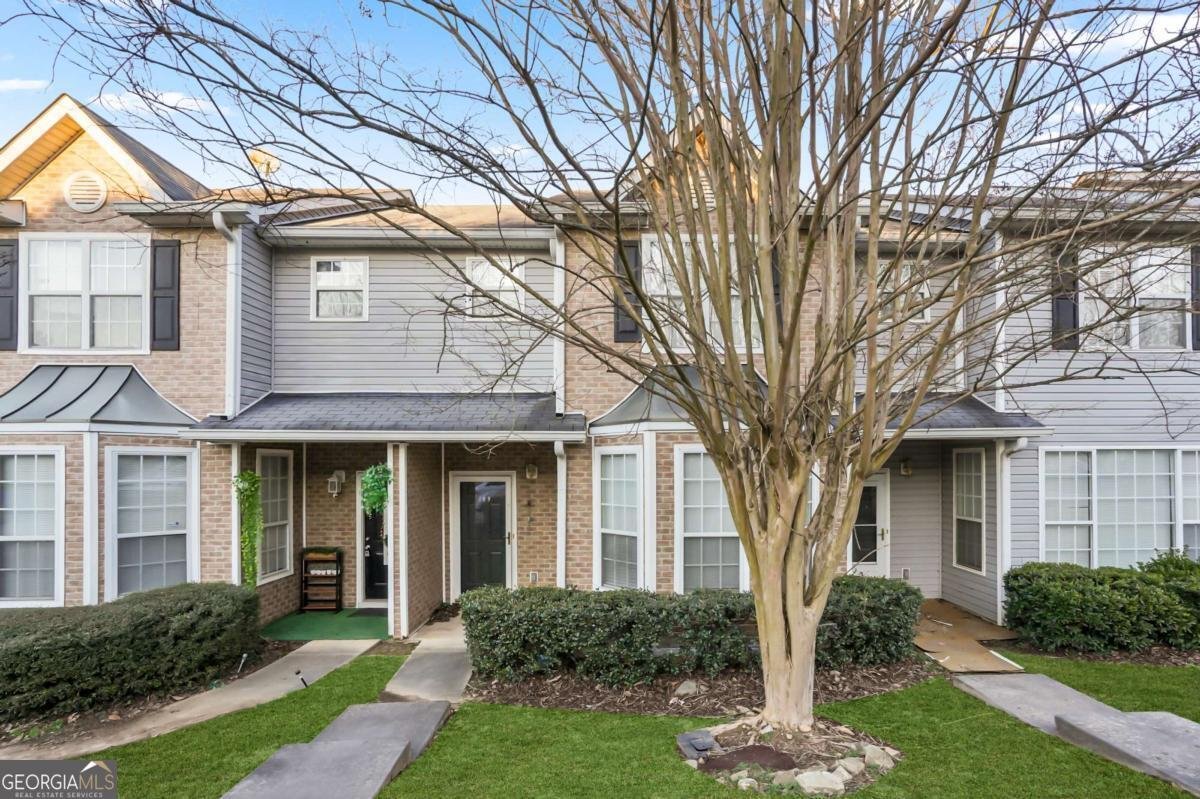 109 Odyssey Conyers - 1