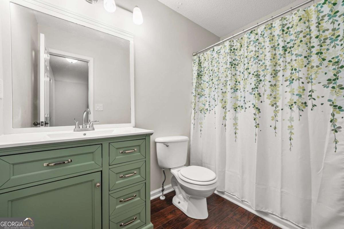 109 Odyssey Conyers - 15