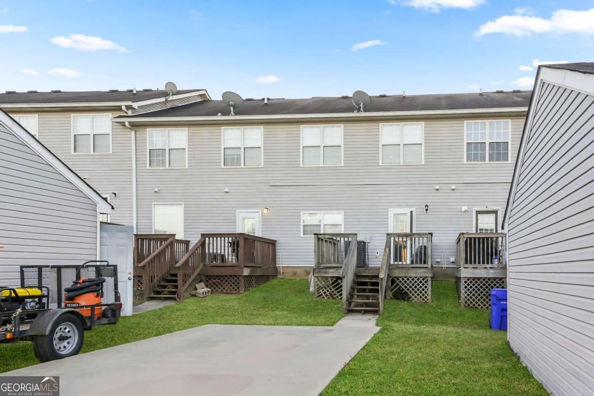 109 Odyssey Conyers - 23