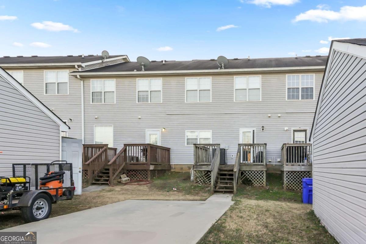 109 Odyssey Conyers - 24