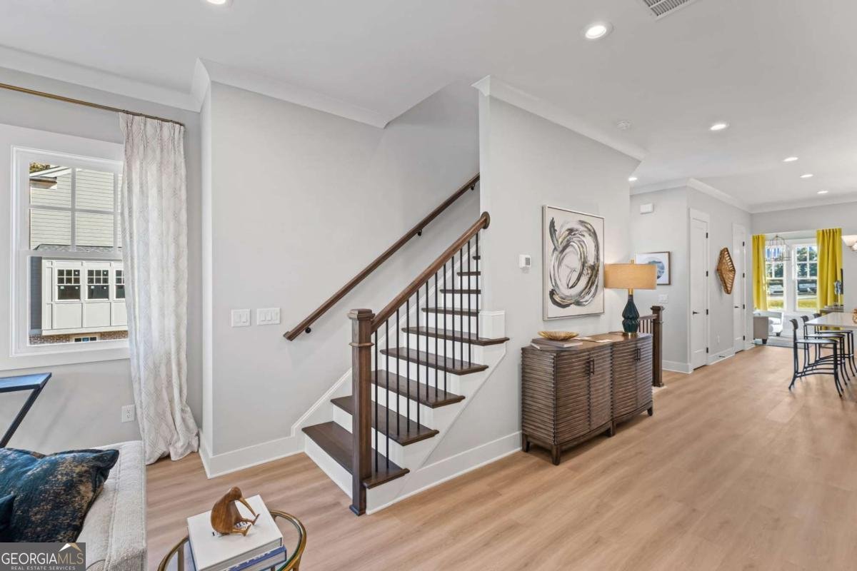 1957 Flying Scotsman Drive Kennesaw - 18