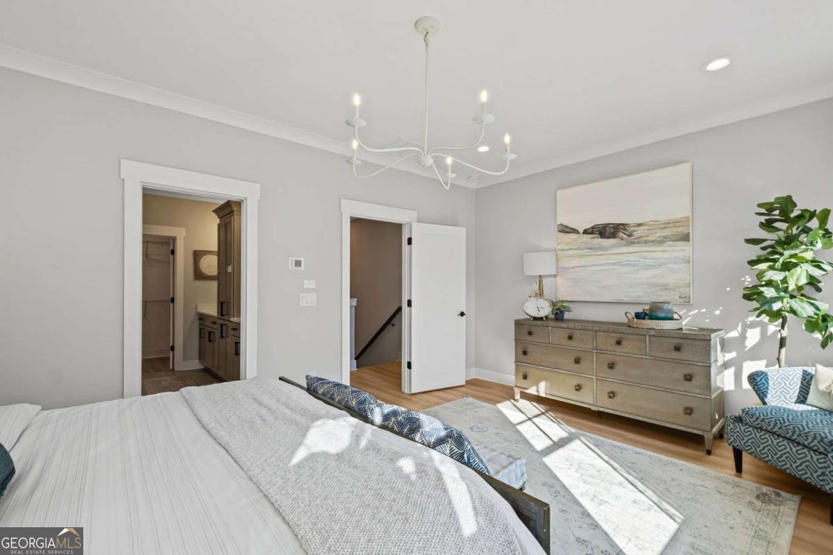 1957 Flying Scotsman Drive Kennesaw - 24