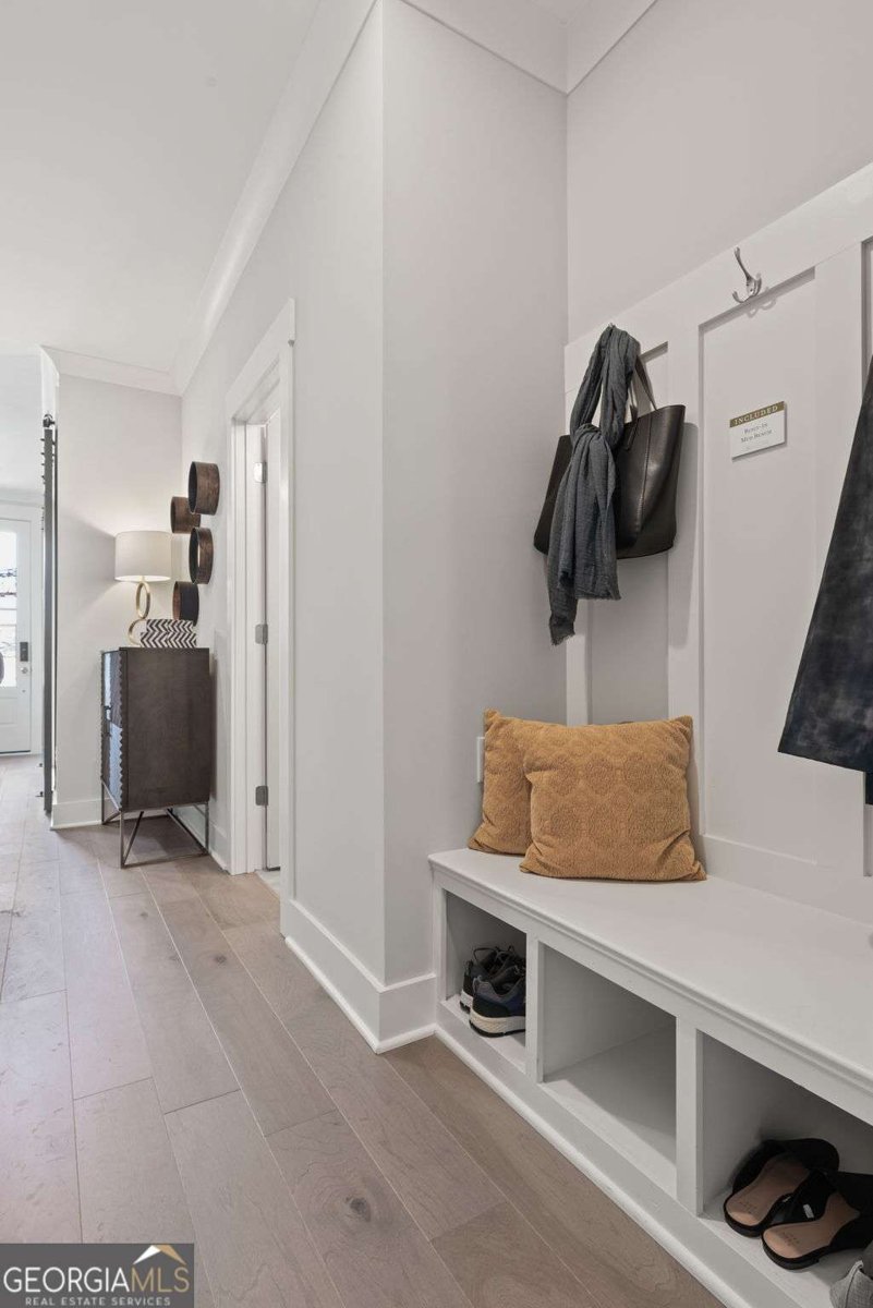 1957 Flying Scotsman Drive Kennesaw - 26