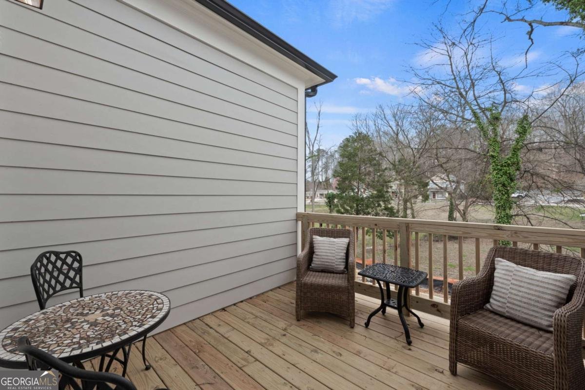 1957 Flying Scotsman Drive Kennesaw - 28