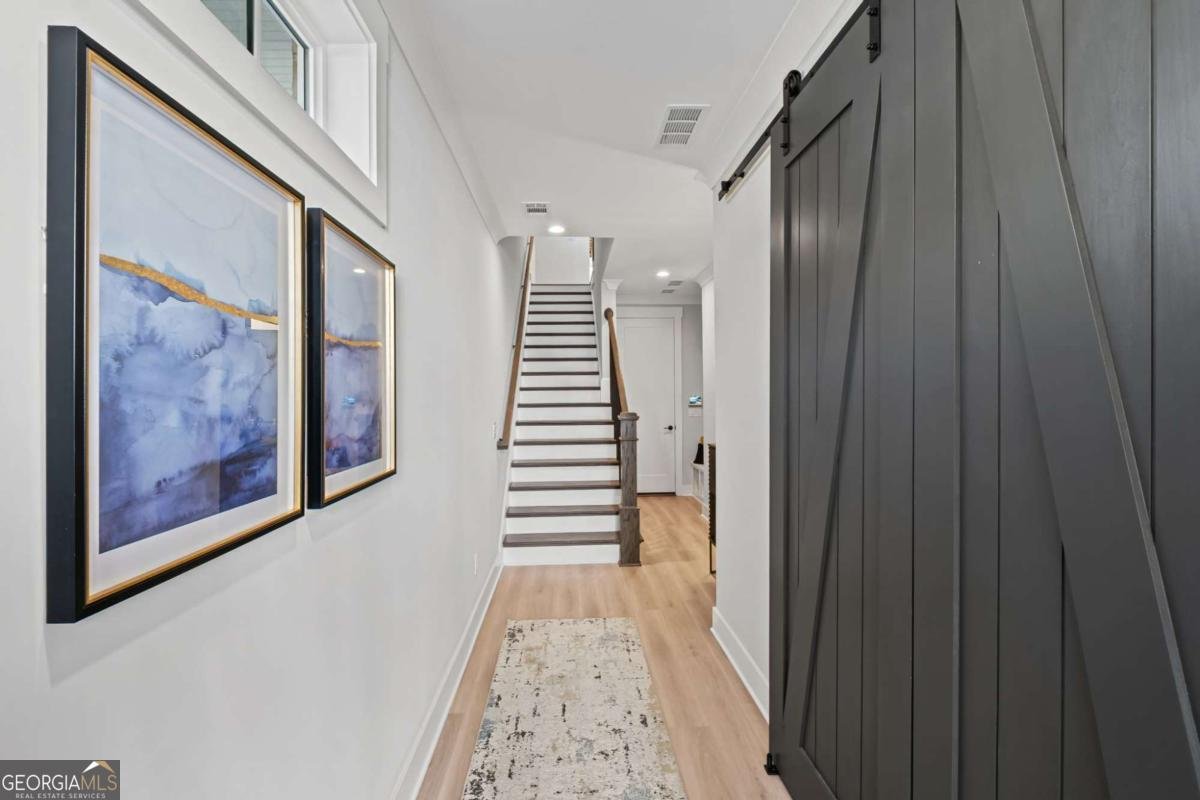 1957 Flying Scotsman Drive Kennesaw - 3