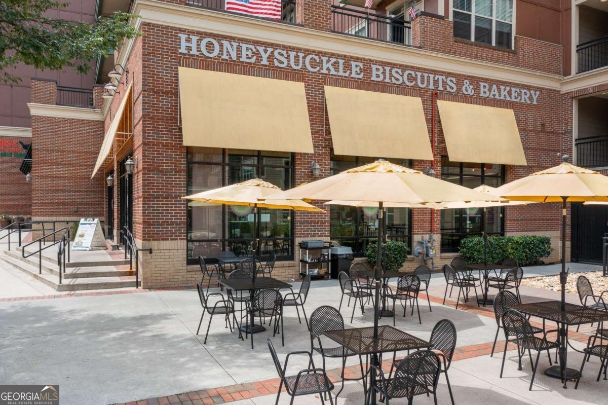 1957 Flying Scotsman Drive Kennesaw - 33