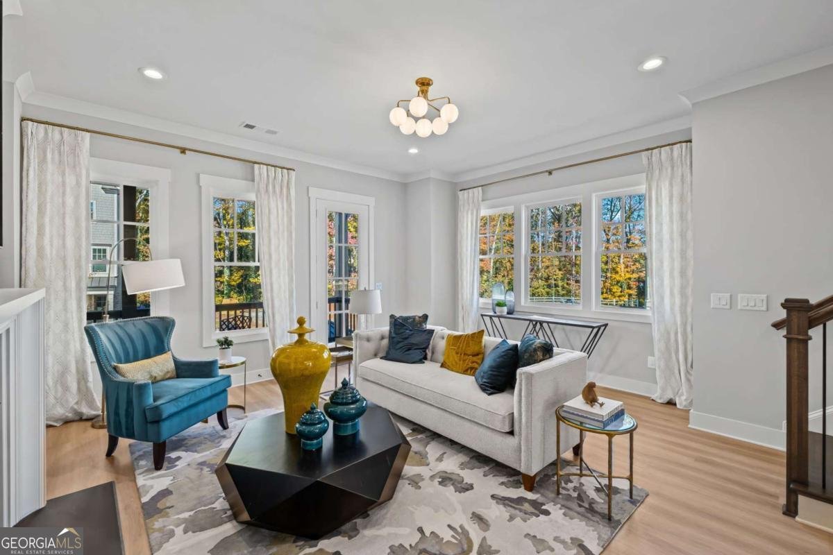 1957 Flying Scotsman Drive Kennesaw - 7